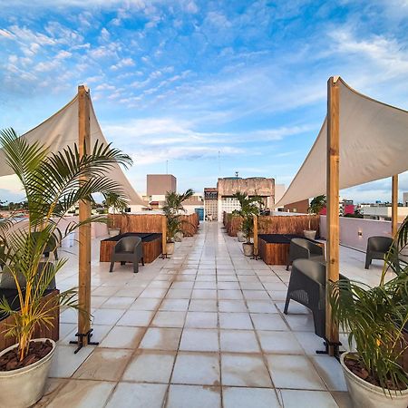 Atlantico Sul Hotel Pôrto das Galinhas 외부 사진