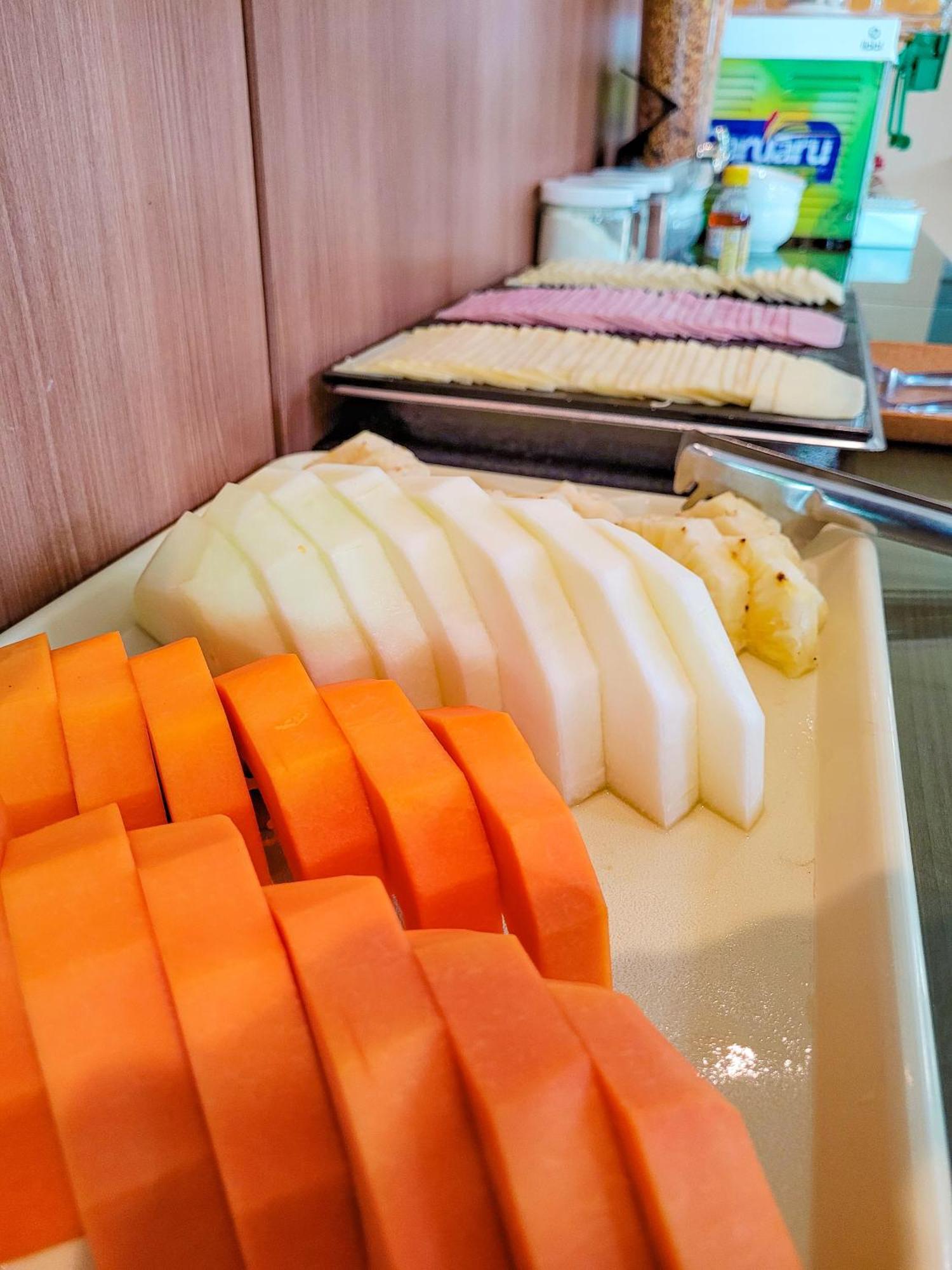 Atlantico Sul Hotel Pôrto das Galinhas 외부 사진