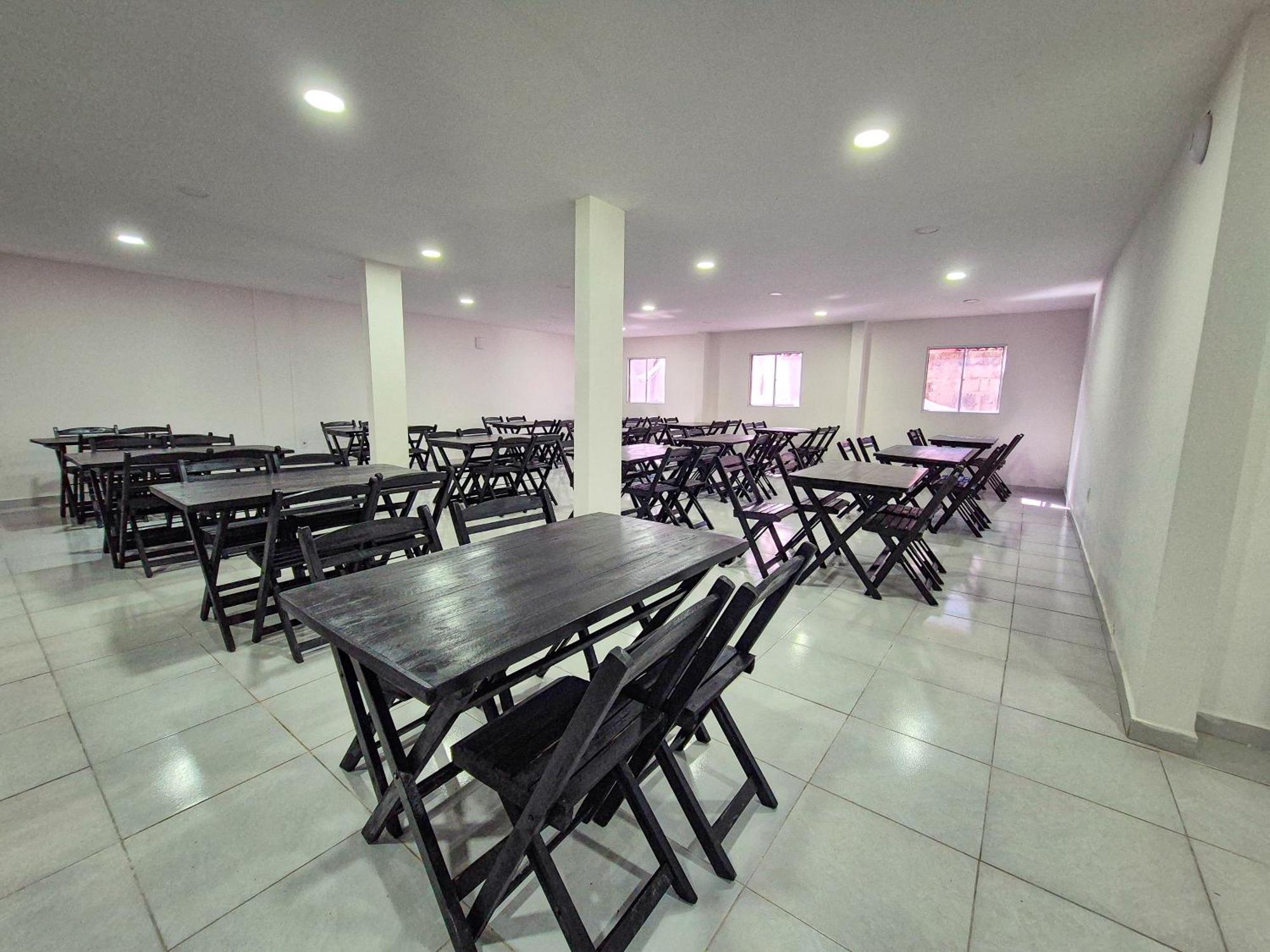 Atlantico Sul Hotel Pôrto das Galinhas 외부 사진