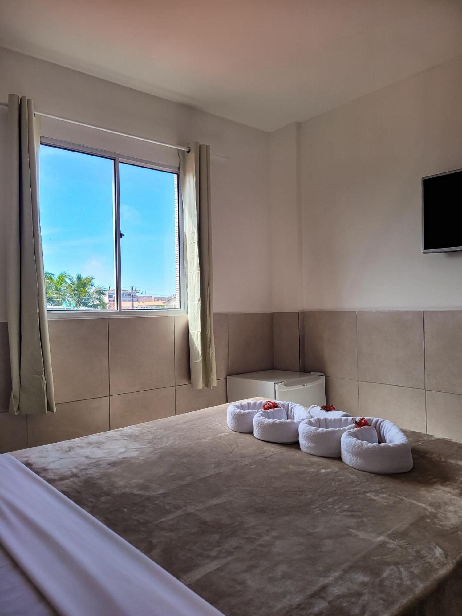 Atlantico Sul Hotel Pôrto das Galinhas 외부 사진