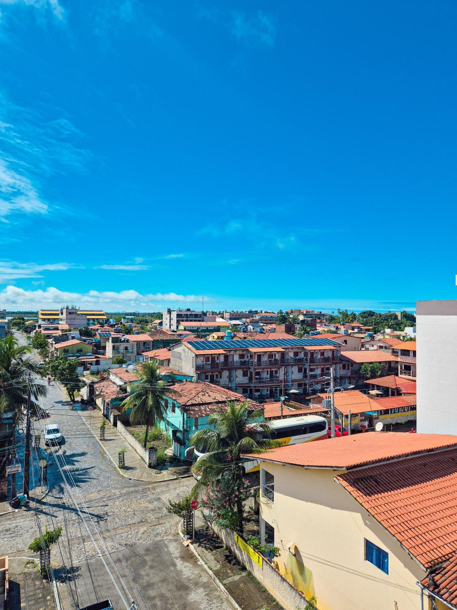 Atlantico Sul Hotel Pôrto das Galinhas 외부 사진