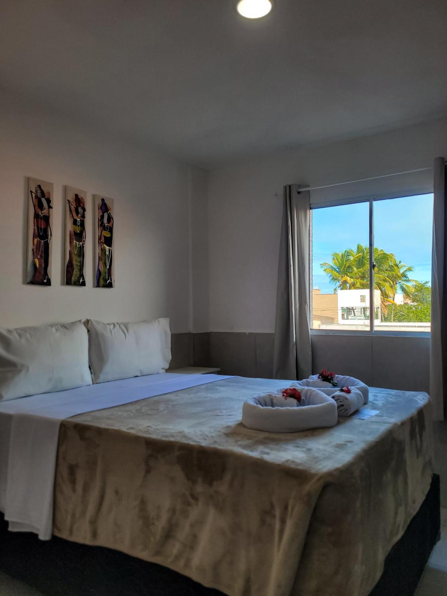 Atlantico Sul Hotel Pôrto das Galinhas 외부 사진